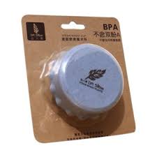 It's coated in a matte powdered finish that's easy to grip. Jual Travel Mug Terbaru Harga Murah Blibli Com