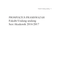 Laporan siasatan kelemahan oleh jabatan perikanan & apmm berhubung pencerobohan bot kenka di pantai tanjung piandang. Http Www Ukm My Fuu Wp Content Uploads 2017 01 Prospektus Prasiswazah Fakulti Undang Undang Ukm 1 Pdf