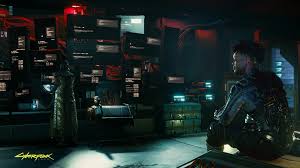 In this video game collection we have 20 wallpapers. Cyberpunk 2077 Wallpaper Hd
