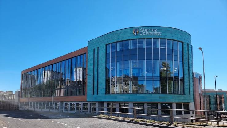 Abertay University