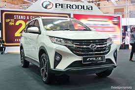 Toyota financial services loan premium payment has become so easy that you can process it within a few minutes on paytm. A More Aggressive Perodua To Benefit Mbm Resources Umw The Edge Markets