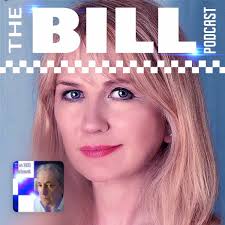 The Bill Podcast 53: Louise Ha...