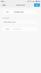 Cara mengetahui password wifi dengan wps wpa. Cara Menyambung Ke Hidden Wifi Pada Android Tumpahan Ilmu