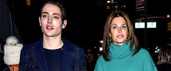 Maybe you would like to learn more about one of these? Harry Brant Der Sohn Von Stephanie Seymour Starb Mit 24 Jahren