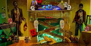 Fill your cart with color today! Southern Blue Celebrations Walking Dead Zombie Party