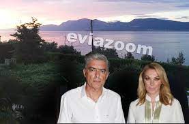 Τα 4 πιο συνηθισμένα λάθη που κάνεις 23:41. Drosia Xalkidas Giati Xtypoyse Telika O Synagermos Sto E3oxiko Ths Stefanidoy Kai Toy Eyaggelatoy Fwto Eviazoom Gr Eyboia News