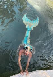 Image result for real mermaid