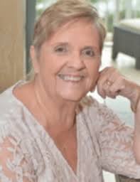 Lois M. (Wright) Rey Obituary