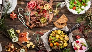 Serve your enjoyed ones the utmost holiday spread out with these tasty appetizers, beverages. What S Open On Christmas Eve And Christmas Day In York County