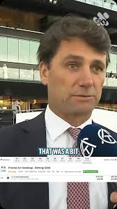 Extraordinare lived up to her name, saluting at $101 fixed odds in the last  at Randwick 🔥