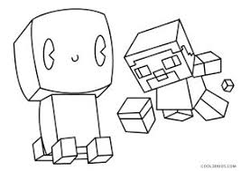 Cats can spawn every 1200 ticks (1 minute). Free Printable Minecraft Coloring Pages For Kids