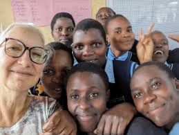 2023 Holiday Greetings From FOSA