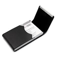 Montblanc sartorial hard shell steel business card holder black leather 116390. Pocket Business Card Holder Off 61 Online Shopping Site For Fashion Lifestyle
