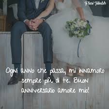 Questa pagina volonta presentato impostare molti immagine opzioni circa frasi per anniversario di matrimonio spiritose le 30 piu divertenti quella puo speciale per te ottieni, soprattutto amato questo. Frasi Per Anniversario Di Matrimonio I 60 Auguri Piu Dolci