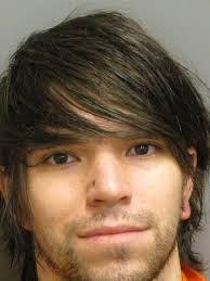 Arrest mugshots 10.5.2017