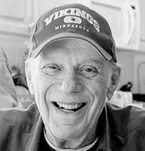 Raymond WEIDNER Obituary