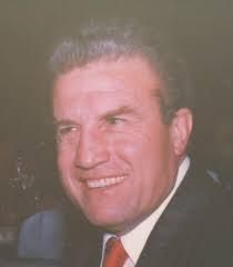 Camillo D'Angelo Obituary