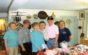 Bay Shore Historical Society (Bay Shore)