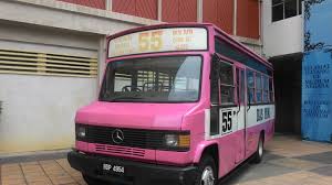 Plan visits to crystal mosque, batu buruk beach + kampung china (chinatown). Kuala Lumpur Mini Bus Service Wikipedia