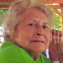 Obituary information for Linda S. Hosey