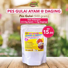 Maybe you would like to learn more about one of these? Buy Pes Gulai Ayam Daging Pes Gulai Ayam Ndat Pes Gulai Ayam Nasi Dagang Atas Tol Seetracker Malaysia