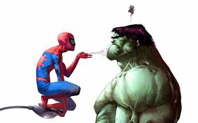 We did not find results for: Hulk Spider Man Hd Wallpapers Desktop And Mobile Images Photos