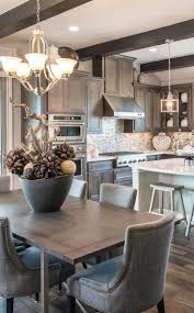 Pictures Of Nicely Decorated Living Rooms Dining Room Decor Country Farmhouse Dining Room Farmhouse Dining Room Table