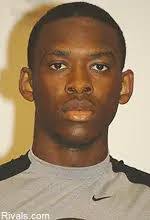 Nick Chestnut's Instagram, Twitter & Facebook