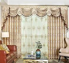 The big change in our living room, our new draperies, have made a huge impact! Living Room Drapes Home Decoration