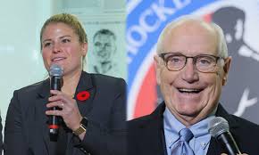 National Goaltending Summit sows seeds of development