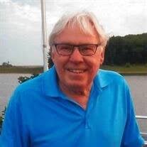 Patrick E. Burke Obituary