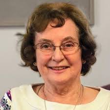 Patricia Arnett's Instagram, Twitter & Facebook