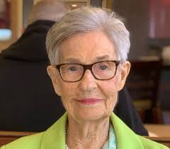 Tennie Frances Jones Bishop, 104, of Magee, Mississippi