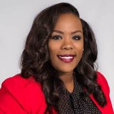 Dondreia Mccrary's Instagram, Twitter & Facebook