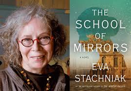 Silence We Inherit and Carry With Us': An Interview with Eva Stachniak