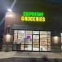 Supreme Groceries, Elgin from groceryharmonie.com