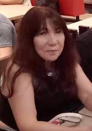 Greetings from Uruguay to the poetry community