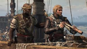 Assassin's creed black flag unlocker · 1) in game, go in pause menu · 2) activate init · 3) activate the items you want to unlock Assassin S Creed 4 Black Flag Season Pass All Dlcs In Gold Edition Gadget Review