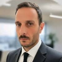 Konstantinos Dendrinos