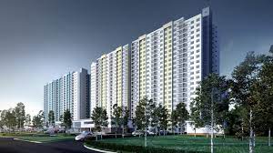 Pangsapuri tanjung permai is a condominium in the raja uda neighbourhood of butterworth, penang. Lembaga Perumahan Dan Hartanah Selangor Lphs