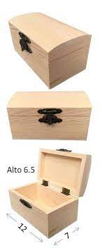 Goo.gl/hkrw8c en el rincon de marylin vamos a hacer hacer un cofre de carton pequeño reciclando una caja. Caja Cofre De Pequeno Tamano En Madera En Crudo Para Pintar Topaz Alhajeros De Madera Cofre De Madera Caja De Madera Para Reloj