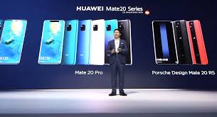 Huawei mate 20 pro specs compared to huawei mate 20 x. Huawei Mate 20 And Mate 20 Pro Presentation Report Root Nation