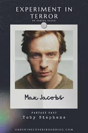 Experiment in Terror Series by Karina Halle: Reviews + Series Guide