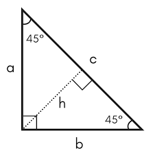 Shop devices, apparel, books, music & more. 45 45 90 Special Right Triangle Calculator Inch Calculator