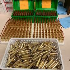 Steel is harder to form than brass, but it can be done, even if it will not be reloadable as many times. Top 20 Most Frequently Asked Reloading Questions Panhandle Precision