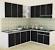 Harga Kitchen Set Per Meter