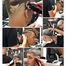 Academie De Coiffure On Instagram Messieurs Prenez Du Temps Pour Vous Et Accordez Vous Un Moment De Detente Dans Notre Salon Academiedecoiffuregeneve Ch