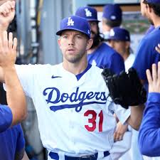 Dodgers LHP Tyler Anderson named to National League All-Star team - True  Blue LA