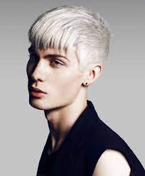 Article how to get curly hair for men in 5 easy steps. Style Finder Men S Toni Guy