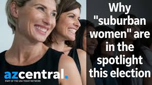 What you should know about women voters going into the midterms